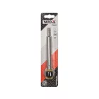 YATO YT-04695 Bithegy-tartó 150 mm 1/4" mágneses gyorszáras