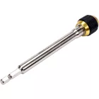 YATO YT-04695 Bithegy-tartó 150 mm 1/4" mágneses gyorszáras