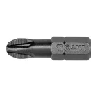 YATO YT-04702 Bithegy PZ1 1/4" 25 mm (10 db/cs)
