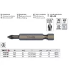 YATO YT-04782 Bithegy PH2 x 50 mm (10 db/cs)