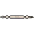 YATO YT-04812 Bithegy PH2 x 65 mm (10 db/cs) kétvégű