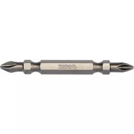 YATO YT-04812 Bithegy PH2 x 65 mm (10 db/cs) kétvégű