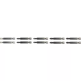 YATO YT-04832 Bithegy készlet 10 részes 50 mm