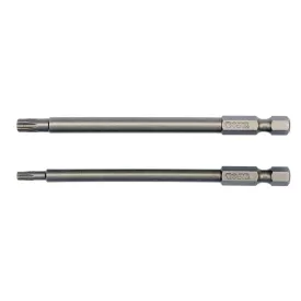 YATO YT-0491 Bithegy T15 + T27 1/4