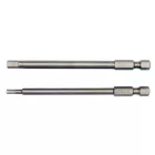 YATO YT-0494 Bithegy imbusz 3,0 + 5,0 mm 1/4" (2 db/cs)