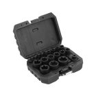 YATO YT-05197 Gépi dugókulcs készlet 1/4 Col, 3/8 Col, 1/2 Col Torx