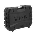 YATO YT-05197 Gépi dugókulcs készlet 1/4 Col, 3/8 Col, 1/2 Col Torx