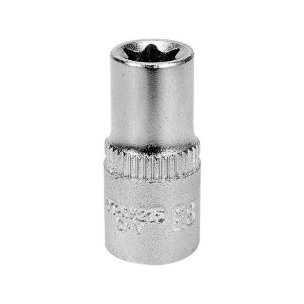 YATO YT-05212 Dugókulcs külső Torx 1/4" E5 CrV