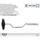 YATO YT-05333 Sebességváltó szerelő kulcs DSG váltóhoz