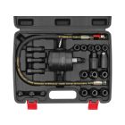 YATO YT-05335 Pneumatikus injektorlehuzó készlet 21 részes