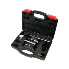 YATO YT-05337 Befecskendező szelep szerelő készlet 10 részes (Bosch, VW)