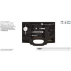 YATO YT-05337 Befecskendező szelep szerelő készlet 10 részes (Bosch, VW)