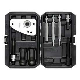   YATO YT-05338 Diesel befecskendező kiszedő készlet 10 részes