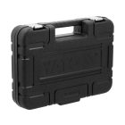 YATO YT-053381 Befecskendező javító készlet 16 részes (dízel) FORD ECOBLUE