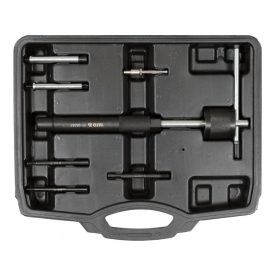   YATO YT-05343 Sérült izzítógyertya kiszedő készlet 7 részes