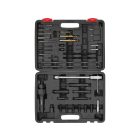 YATO YT-05344 Izzítógyertya menetjavító készlet 40 részes