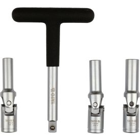 YATO YT-05347 Izzító gyertya szerelő készlet