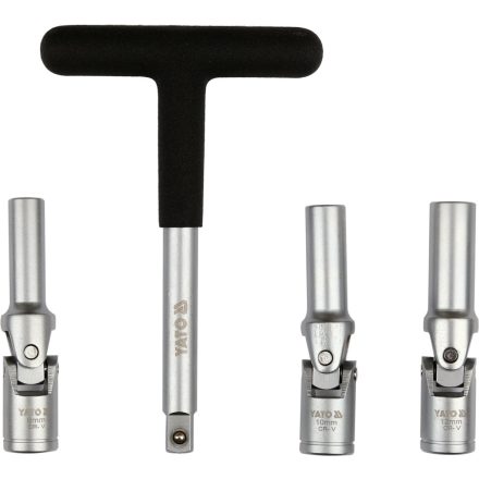 YATO YT-05347 Izzító gyertya szerelő készlet