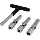 YATO YT-05347 Izzító gyertya szerelő készlet