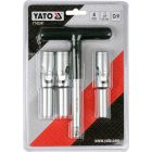 YATO YT-05347 Izzító gyertya szerelő készlet
