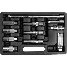 YATO YT-05348 Izzító szikra szenzor kiszedő készlet