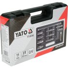 YATO YT-05348 Izzító szikra szenzor kiszedő készlet