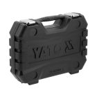 YATO YT-05349 Izzítógyertya és befecskendező szerelő készlet 9 darabos