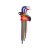 YATO YT-05634 9PCS EXTRA LONG HEX KEY SET 1.5-10MM