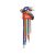 YATO YT-05636 9PCS EXTRA LONG TORX TR SET T10-T50