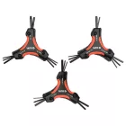 YATO YT-05644 Összecsukható imbuszkulcs és Torx kulcs készlet 26 részes CrV