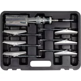YATO YT-05801 Henger hónoló készlet 7 részes 51 - 177 mm