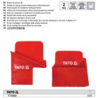 YATO YT-05830 Ékszíj le- és felszerelő készlet 2 részes