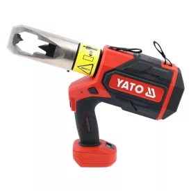   YATO YT-05856 Akkumulátoros Hidraulikus anyarepesztő 18V (akku és töltő nélkül)