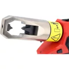 YATO YT-05856 Akkumulátoros Hidraulikus anyarepesztő 18V (akku és töltő nélkül)