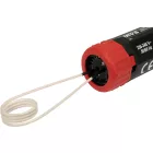 YATO YT-05880 Indukciós melegítő rozsdás csavarokhoz 1,1 kW