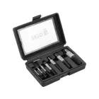 YATO YT-05901 Roncsolt csavar kiszedő készlet 8 db-os
