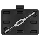 YATO YT-05902 Roncsolt csavar kiszedő készlet 11 db-os