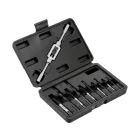 YATO YT-05902 Roncsolt csavar kiszedő készlet 11 db-os