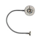 YATO YT-05934 Szögrehúzó tárcsa 1/2" 500 mm felxibilis szárral mágnessel