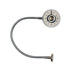   YATO YT-05934 Szögrehúzó tárcsa 1/2" 500 mm felxibilis szárral mágnessel