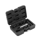YATO YT-05981 Olajszűrő leszedő készlet 9 részes 3/8coll;