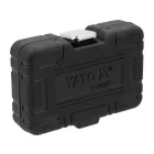 YATO YT-05981 Olajszűrő leszedő készlet 9 részes 3/8coll;
