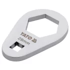 YATO YT-05985 Olajszűrő leszedő készlet 7 részes