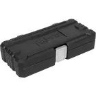 YATO YT-05991 Olajleeresztő kulcs készlet 18 részes 3/8" CrV