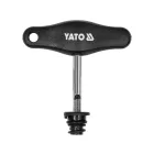YATO YT-05994 Olajleeresztő készlet 6 részes VAG