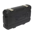YATO YT-05998 Olajleeresztő kulcs készlet 26 részes 3/8" CrV
