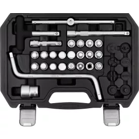 YATO YT-05999 Olajleeresztő csavar kiszedő készlet