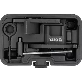   YATO YT-060011 Vezérlés rögzítő készlet Citroen, Peugeot, Opel 1.2 Vti (VVT), GDI motorokhoz