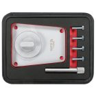 YATO YT-060022 Vezérlés rögzítő készlet 5 részes (benzin) Opel