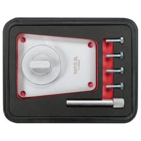   YATO YT-060022 Vezérlés rögzítő készlet 5 részes (benzin) Opel